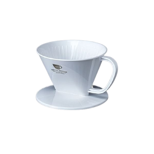 Plastic Coffee Dripper – hakoco