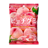 Kasugai Peach Gummy Candy