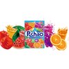 Puchao Fruit Soda 4 Flavors