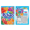 Puchao Fruit Soda 4 Flavors