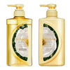 SHISEIDO TSUBAKI Premium Repair Floral Fruity Shampoo & Conditioner