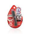 Rohto Mentholatum Water Lip Tone Up CC SPF 20 PA++ Pure Red