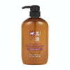 Kumanoyushi Horse Oil No Silicon Conditioner 600ml