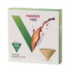 V60 Coffee Filter Size:02 Natural 40pcs