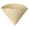 V60 Coffee Filter Size:02 Natural 40pcs