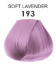 Adore Semi Permanent Hair Color 4 Fl oz 193 Soft Lavender