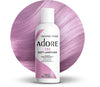 Adore Semi Permanent Hair Color 4 Fl oz 193 Soft Lavender