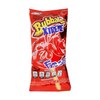 Bubbaloo Xtreme Lollipops Fresa Strawberry