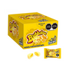 Bubbaloo Platano Banana Chewing Gum (47 Count)