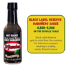 El Yucateco Hot Sauce 4 fl oz