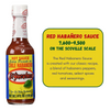 El Yucateco Hot Sauce 4 fl oz