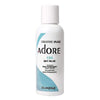 Adore Semi Permanent Hair Color 4 Fl oz 196 Sky Blue