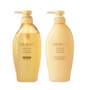 SHISEIDO TSUBAKI Premium Volume & Repair Shampoo & Conditioner