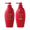 TSUBAKI Premium Moist Shampoo & Conditioner