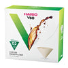 V60 Coffee Filter Size:02 Natural 100pcs