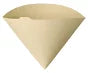 V60 Coffee Filter Size:02 Natural 100pcs