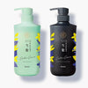 ICHIKAMI Color Care Shampoo & Conditioner Set