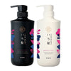 ICHIKAMI Smooth Care Shampoo & Conditioner Set