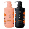 ICHIKAMI Moisturizing Shampoo & Conditioner