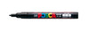 Posca Paint Marker Fine Point 15 Colors