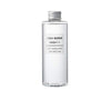 MUJI Light Toning Water Toner High Moisture