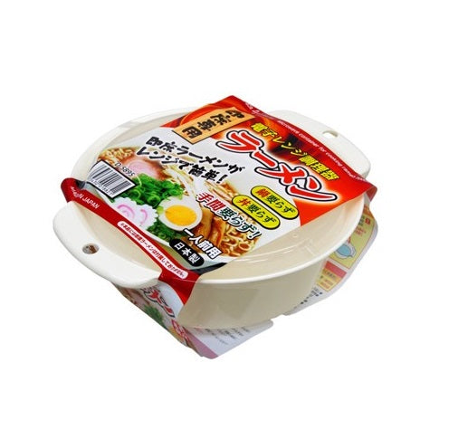 Rapid Ramen Noodle Cooker