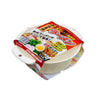 Rapid Microwave Ramen Cooker