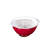 FLEIL Strainer and Bowl size: S