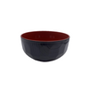 Rice/Soup Bowl Black