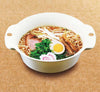 Rapid Microwave Ramen Cooker