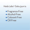 HADA LABO Goku-Jyun Hyaluronic Lotion Moist 170ml