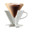 V60 Coffee Filter Size:01 Natural (Untabbed) 100pcs