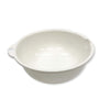 Colanders and Bowl Set White