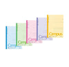 Kokuyo Campus Notebook Semi B5 6mm Ruled (Pack of 5)