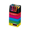 Posca Paint Marker Fine Point 15 Colors