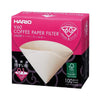 V60 Coffee Filter Size:01 Natural (Untabbed) 100pcs