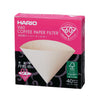 V60 Coffee Filter Size:01 Natural (Untabbed) 40pcs