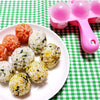 Rice Ball Mold Shaker