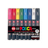 Posca Paint Marker Extra Fine Point 8 Colors