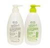 SUPER MILD Shampoo & Conditioner