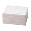 SHISEIDO S Cotton Pads