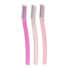 SHISEIDO PREPARE Facial Razor 3pcs Set