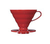 Hario V60 02 Plastic Dripper