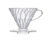 Hario V60 02 Plastic Dripper