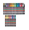 Posca Paint Marker Fine Point 24 Colors