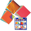 Assort Color Origami Set 300 Sheets