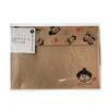 Japanese Style Sumo Letter Envelopes