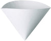 V60 Coffee Filter Size:01 White (Untabbed) 40pcs