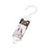 Bag Hanging Organizer, White