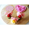 Ham and Cheese Cutter, Ribbon shaped